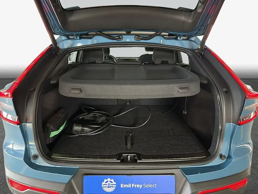 Volvo C40 Recharge Twin Motor Ultimate - Thumbnail 12