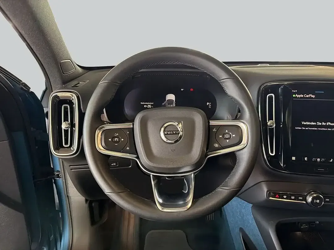 Volvo C40 Recharge Twin Motor Ultimate - Thumbnail 13