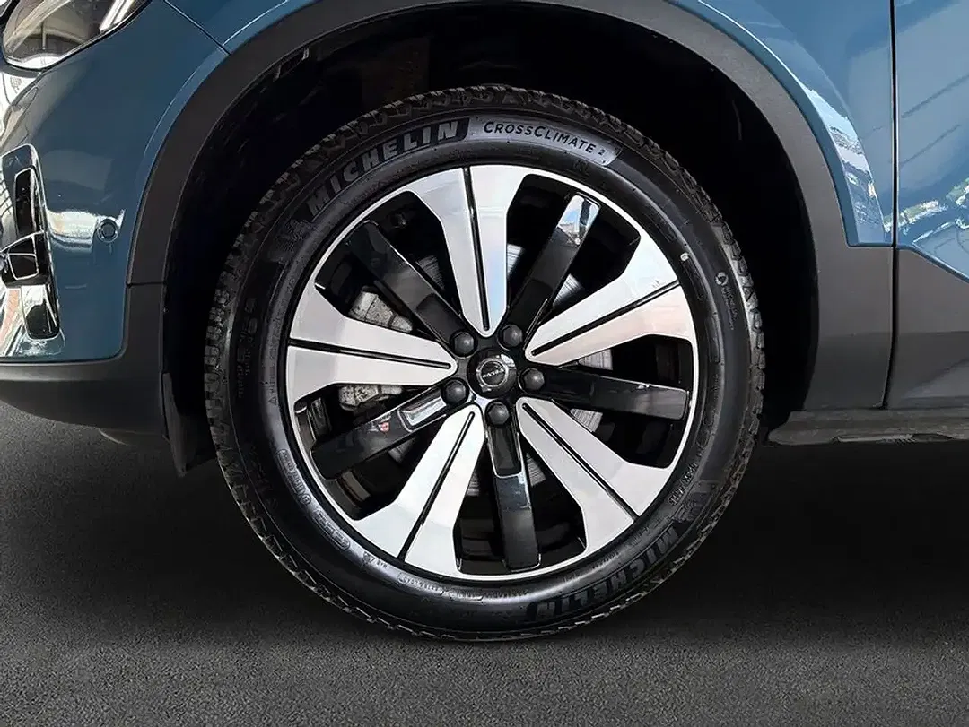Volvo C40 Recharge Twin Motor Ultimate - Thumbnail 14