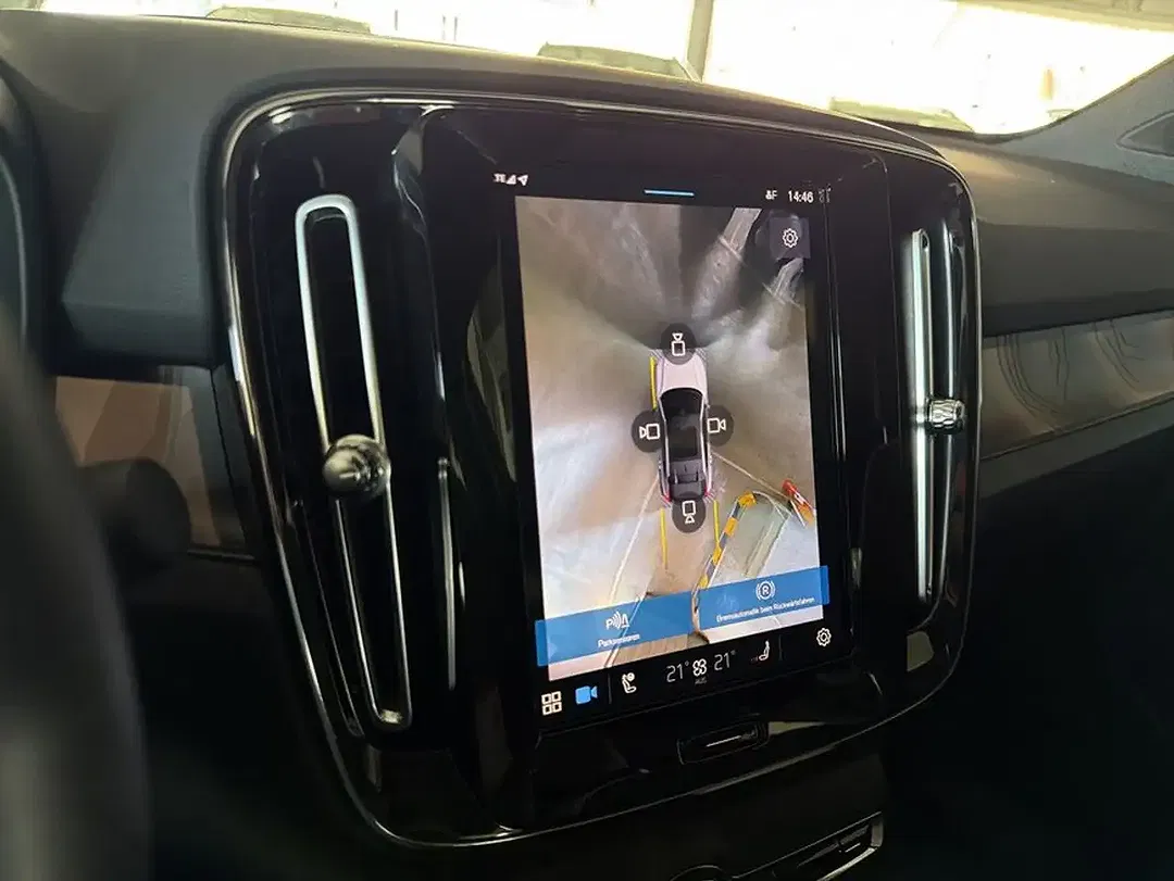 Volvo C40 Recharge Twin Motor Ultimate - foto 17