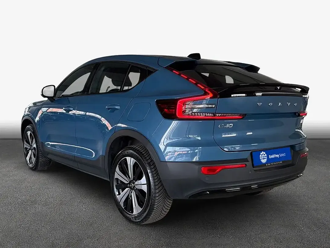 Volvo C40 Recharge Twin Motor Ultimate - foto 2
