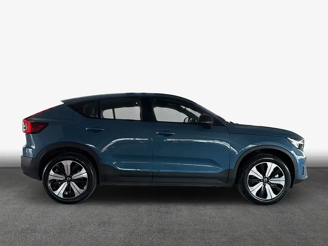 Volvo C40 Recharge Twin Motor Ultimate - Thumbnail 6