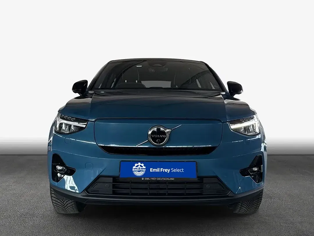 Volvo C40 Recharge Twin Motor Ultimate - Thumbnail 7