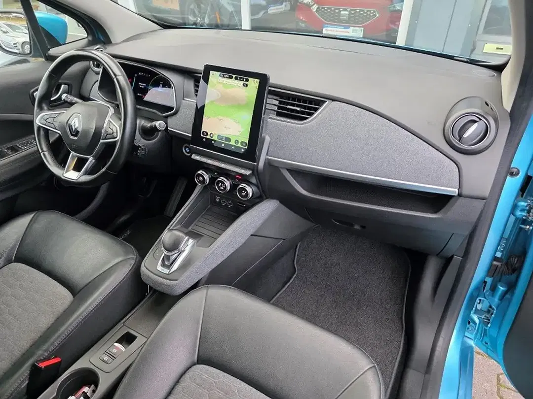 Renault ZOE Z.E. 50 Intens - Thumbnail 10