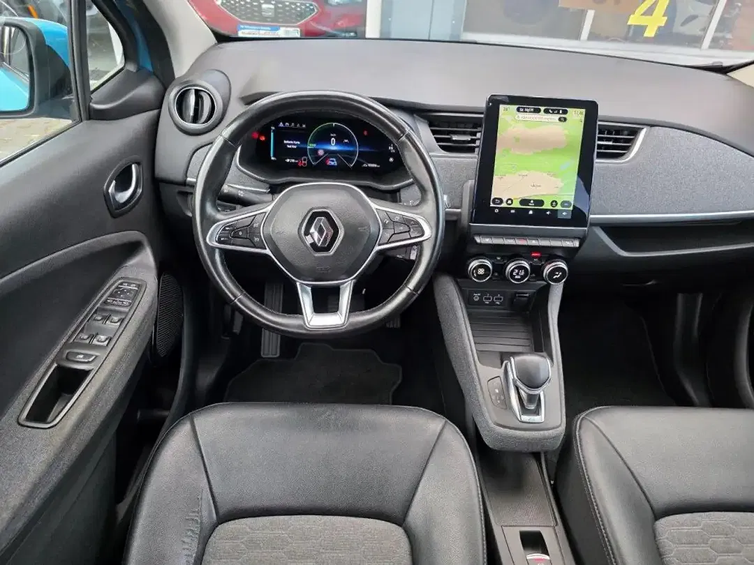 Renault ZOE Z.E. 50 Intens - Thumbnail 12