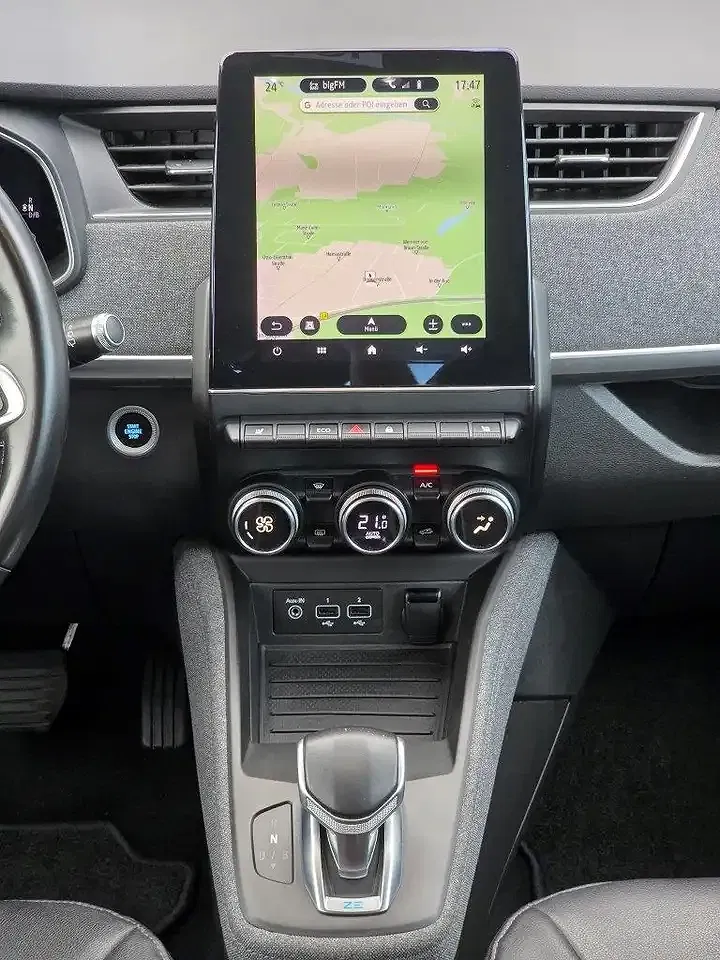Renault ZOE Z.E. 50 Intens - Thumbnail 13