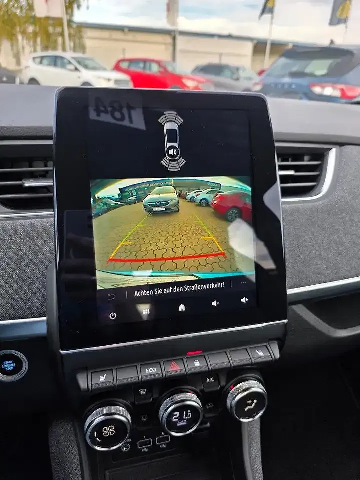 Renault ZOE Z.E. 50 Intens - Thumbnail 14