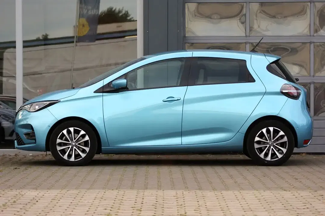 Renault ZOE Z.E. 50 Intens - Thumbnail 7