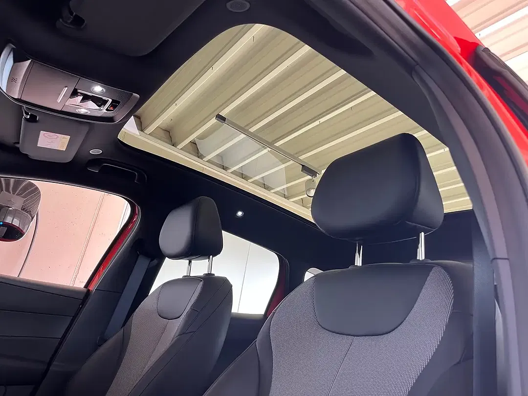 BYD Dolphin G DM-i Comfort - foto 15