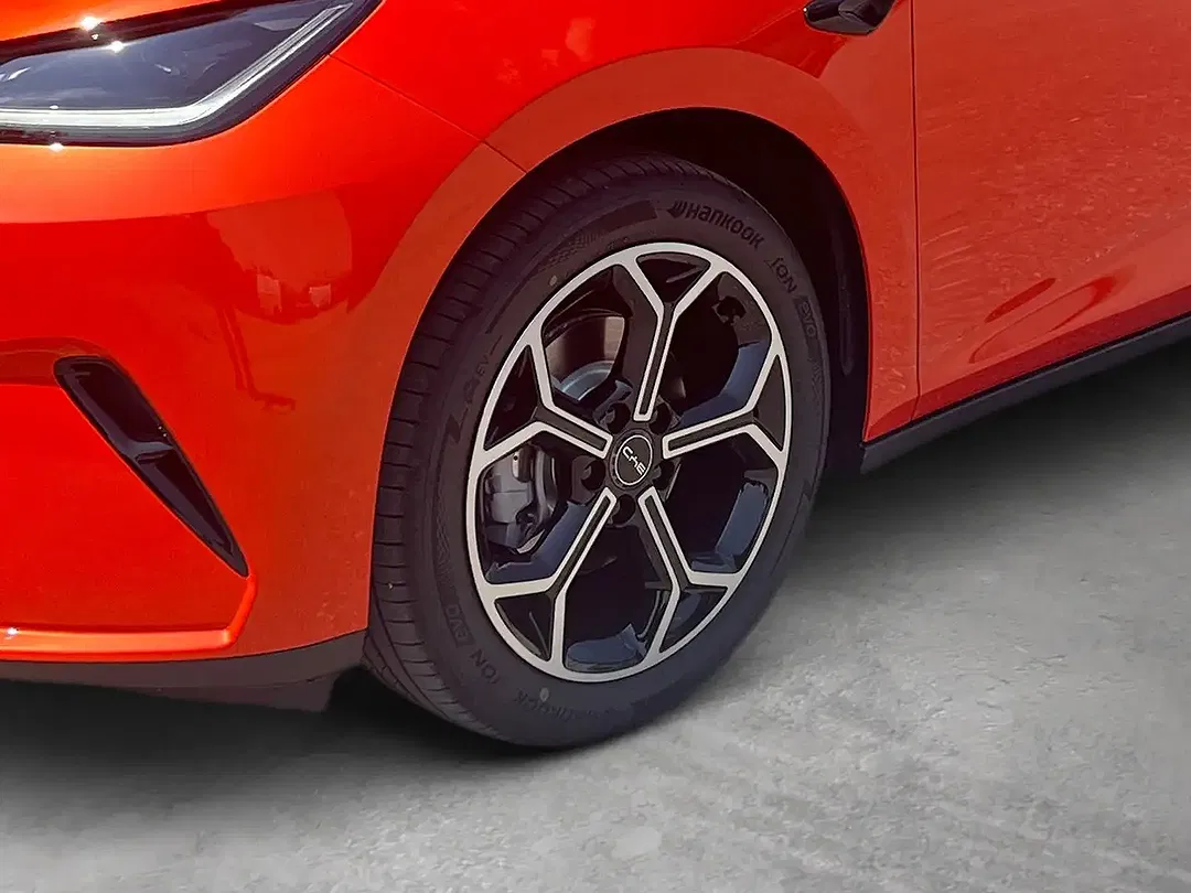 BYD Dolphin G DM-i Comfort - Thumbnail 5