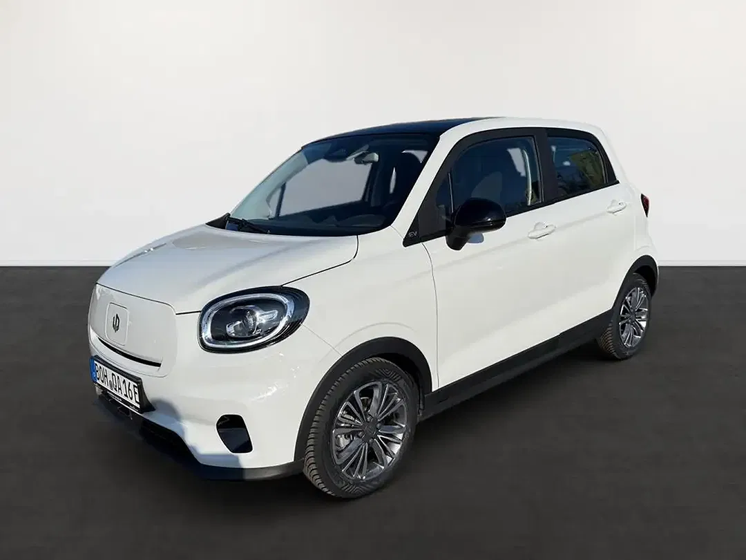 Leapmotor T03 - Thumbnail 3