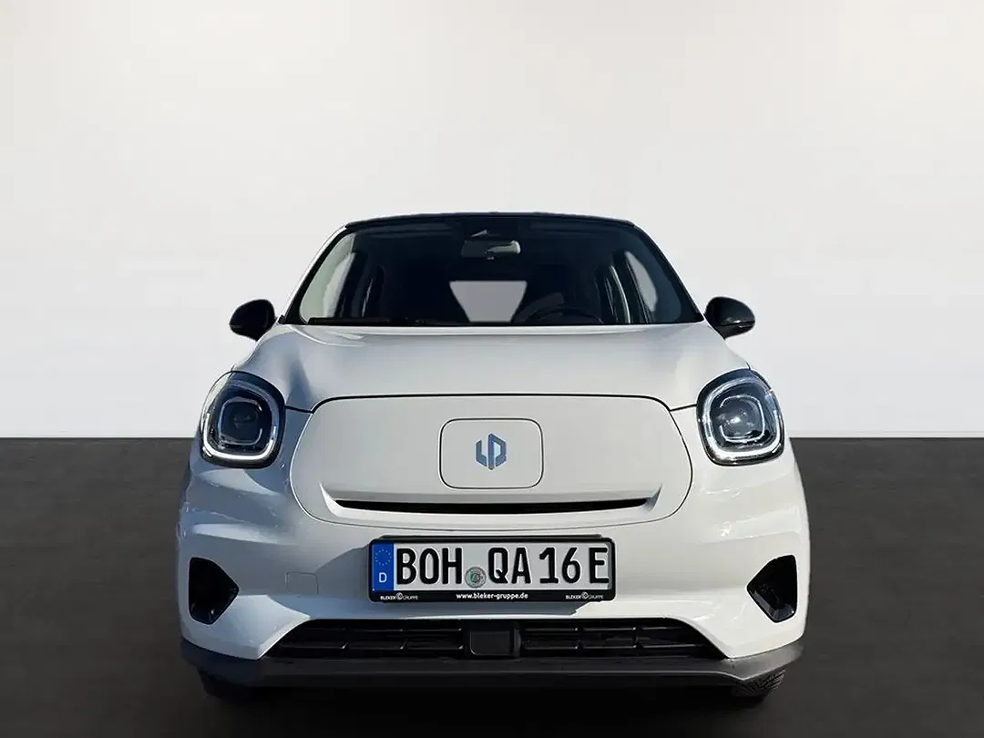 Leapmotor T03 - Thumbnail 4