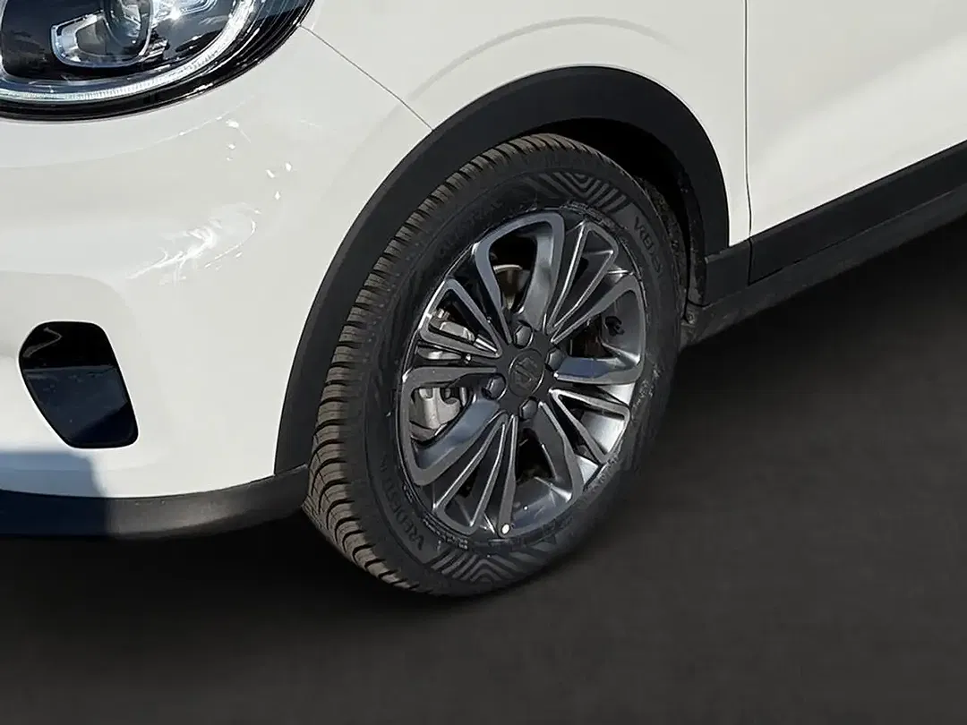 Leapmotor T03 - Thumbnail 9