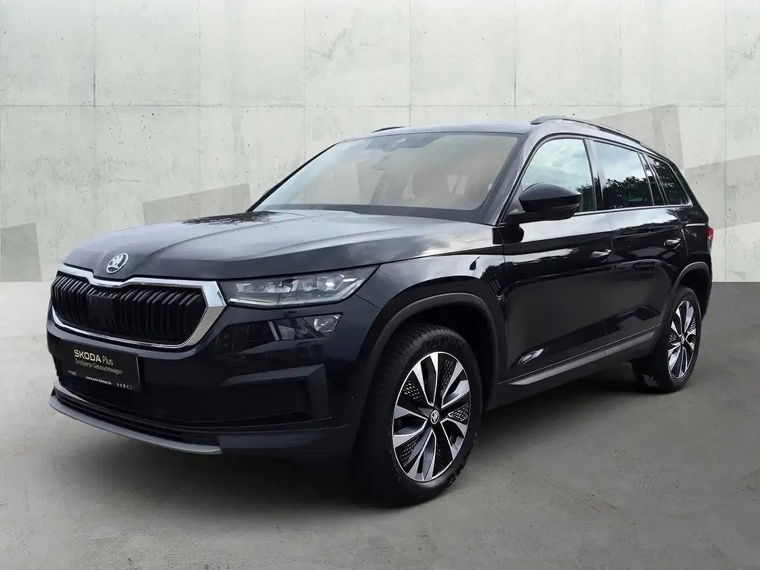 Skoda Kodiaq 2.0 TDI DSG Tour - Afbeelding 1