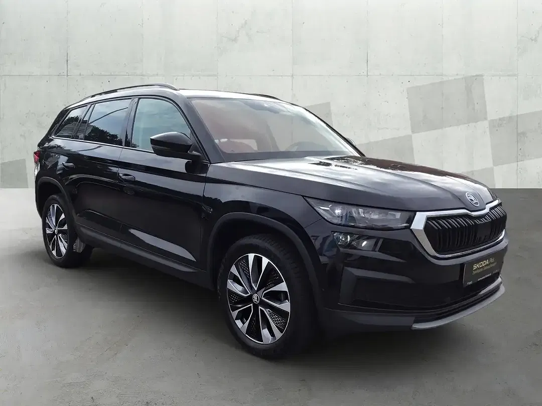 Skoda Kodiaq 2.0 TDI DSG Tour - Thumbnail 2