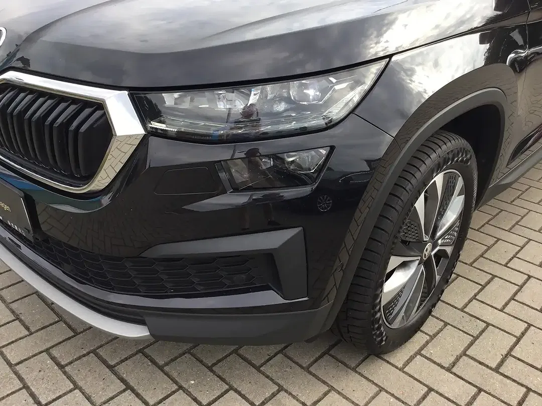 Skoda Kodiaq 2.0 TDI DSG Tour - Thumbnail 5