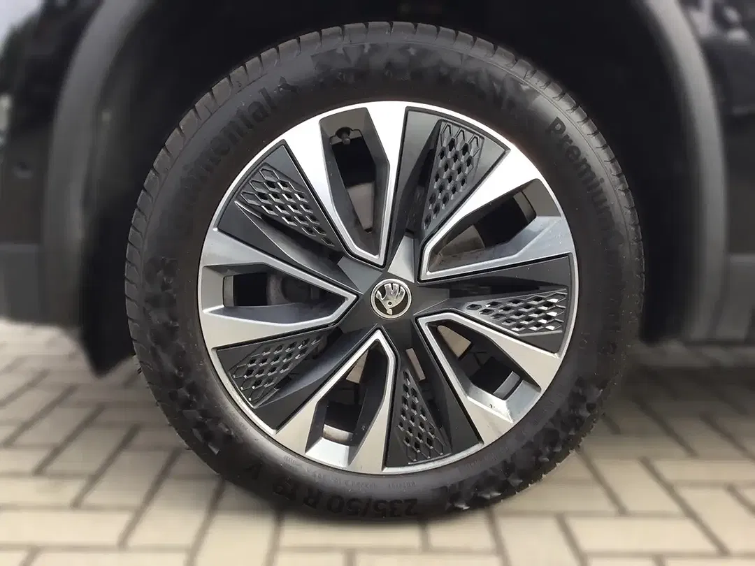Skoda Kodiaq 2.0 TDI DSG Tour - Thumbnail 6