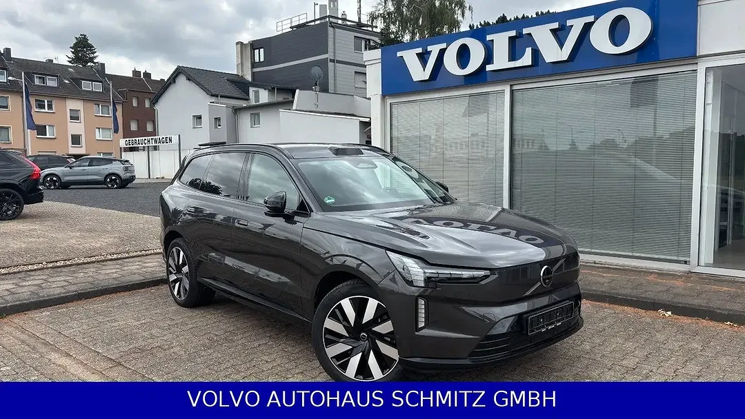 Volvo EX90 eAWD Performance Ultra - Afbeelding 1
