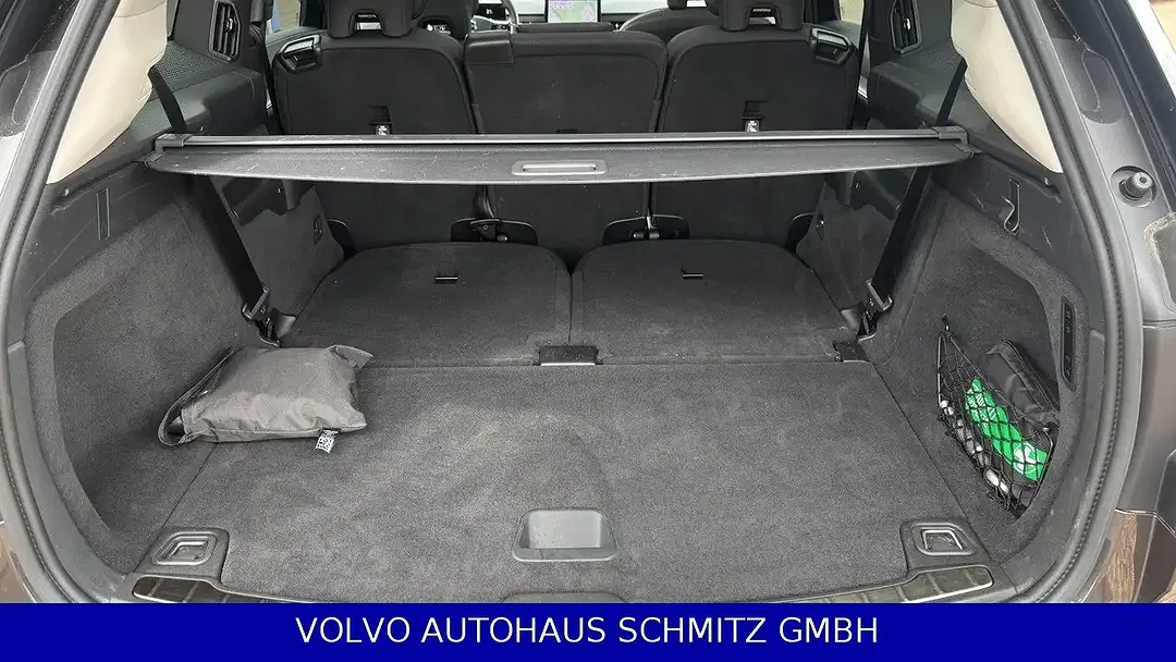 Volvo EX90 eAWD Performance Ultra - Thumbnail 14