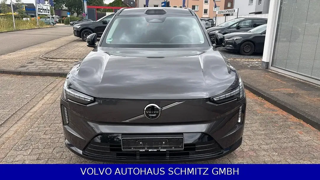 Volvo EX90 eAWD Performance Ultra - Thumbnail 5