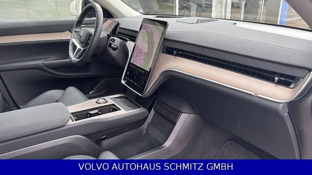 Volvo EX90 eAWD Performance Ultra - Thumbnail 9