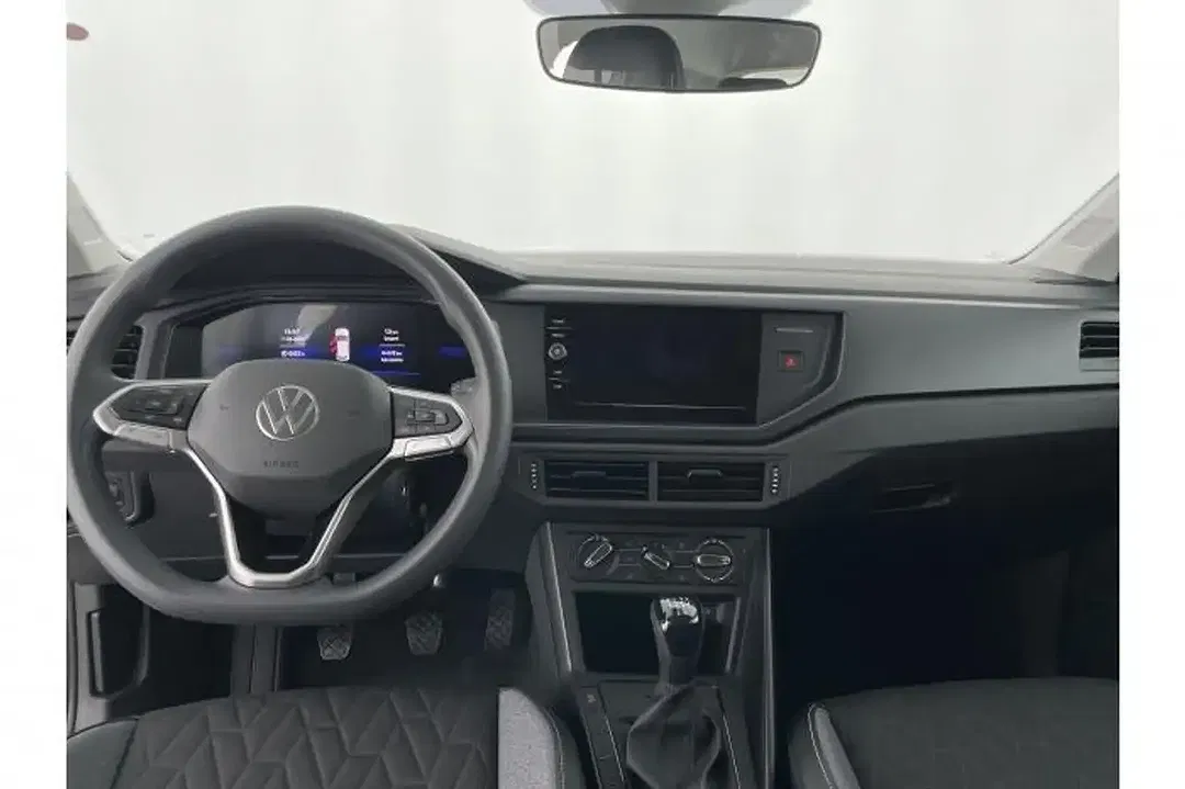 Volkswagen Polo 1.0 TSI - Thumbnail 15