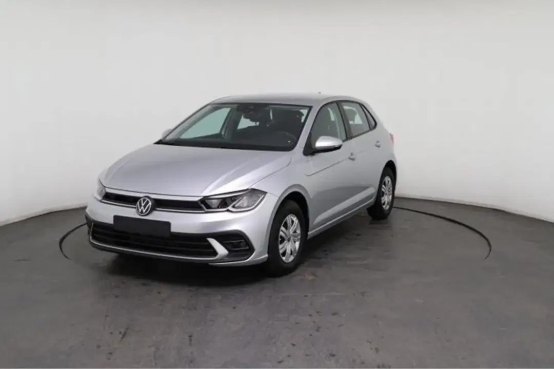Volkswagen Polo 1.0 TSI - Thumbnail 3