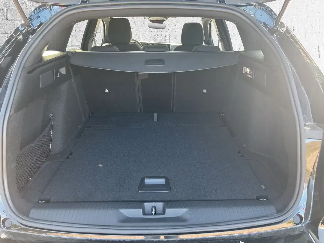 Opel Astra Edition - foto 12