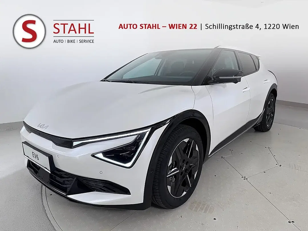 Kia EV6 AWD Air Plus - Afbeelding 1