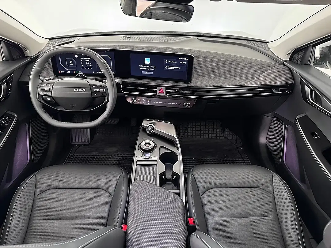 Kia EV6 AWD Air Plus - Thumbnail 11