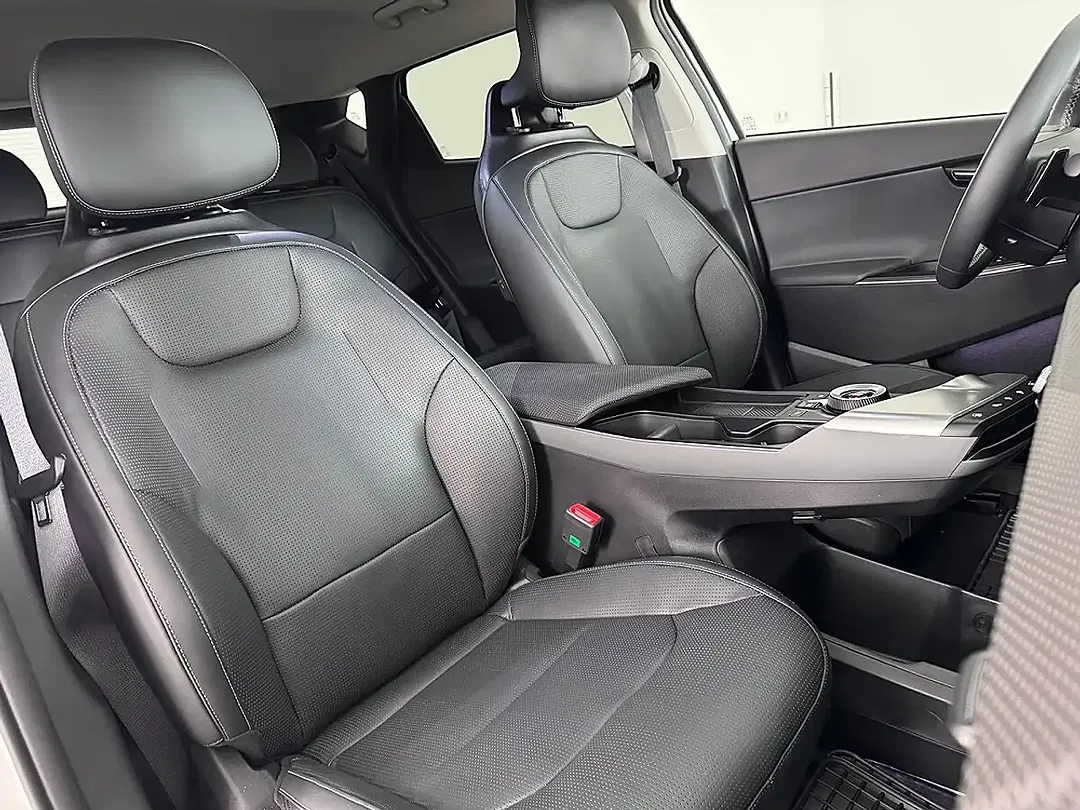 Kia EV6 AWD Air Plus - Thumbnail 12