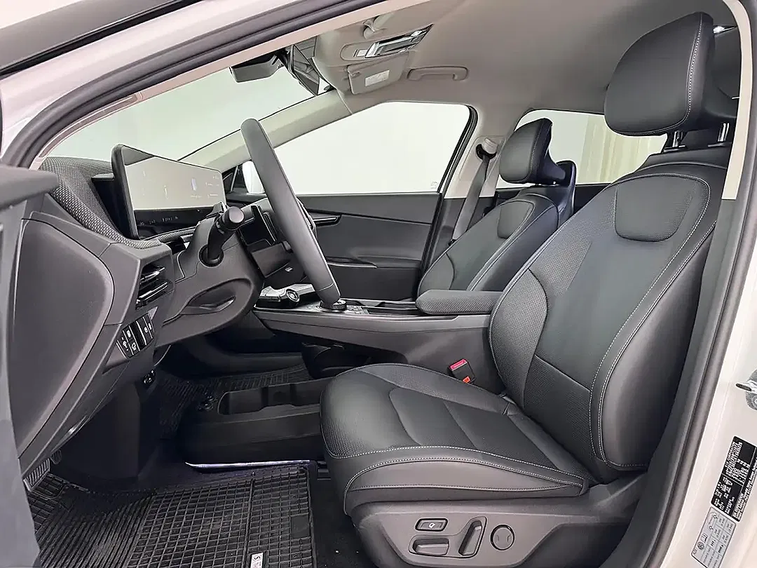 Kia EV6 AWD Air Plus - Thumbnail 13