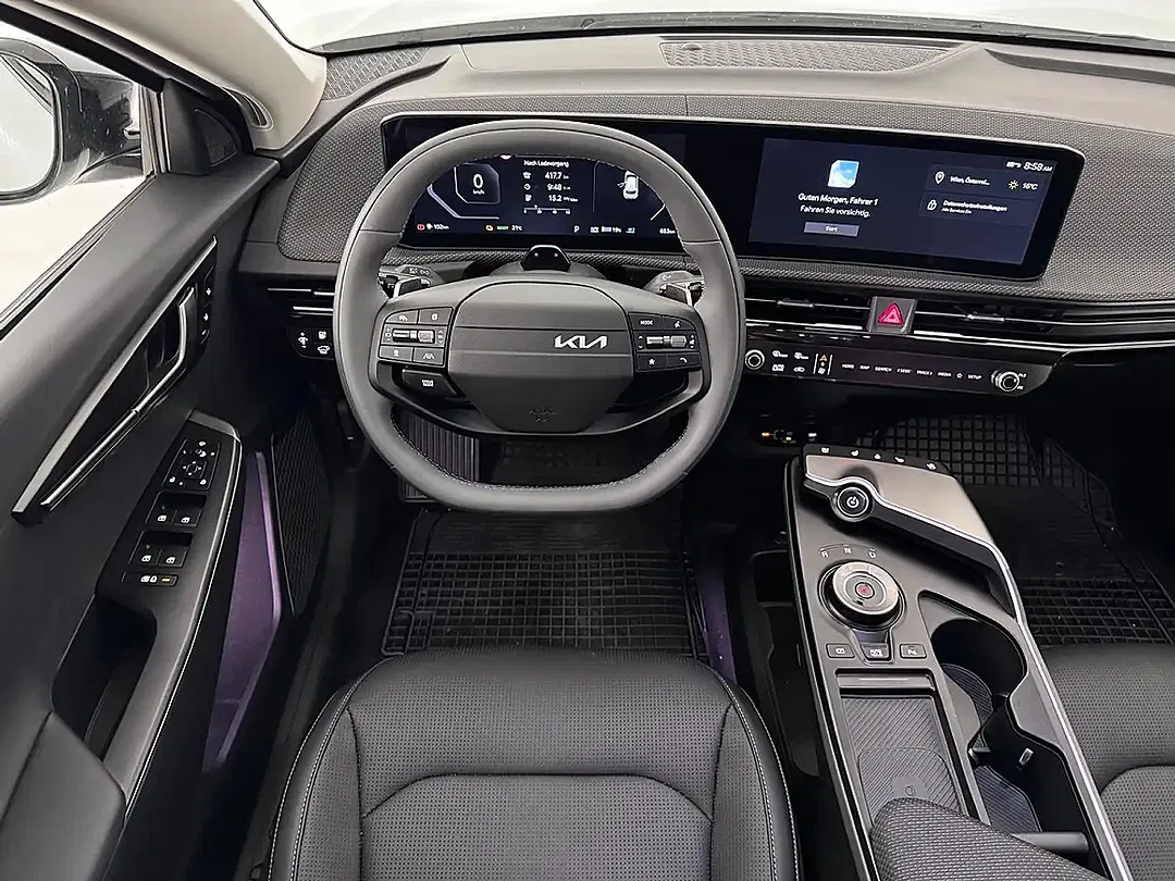 Kia EV6 AWD Air Plus - Thumbnail 14