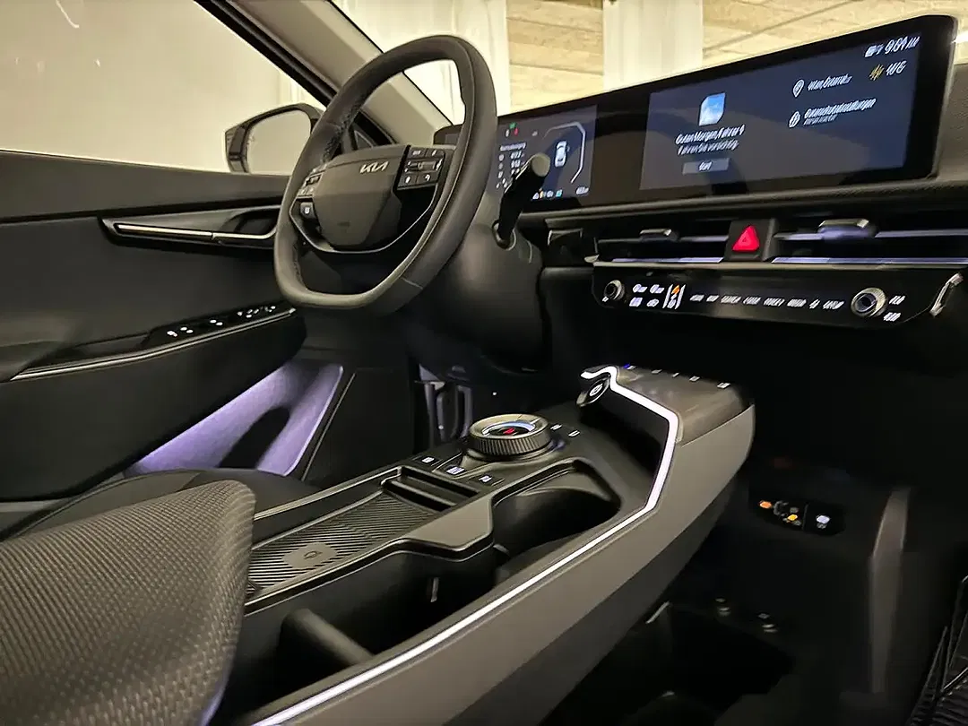 Kia EV6 AWD Air Plus - Thumbnail 15