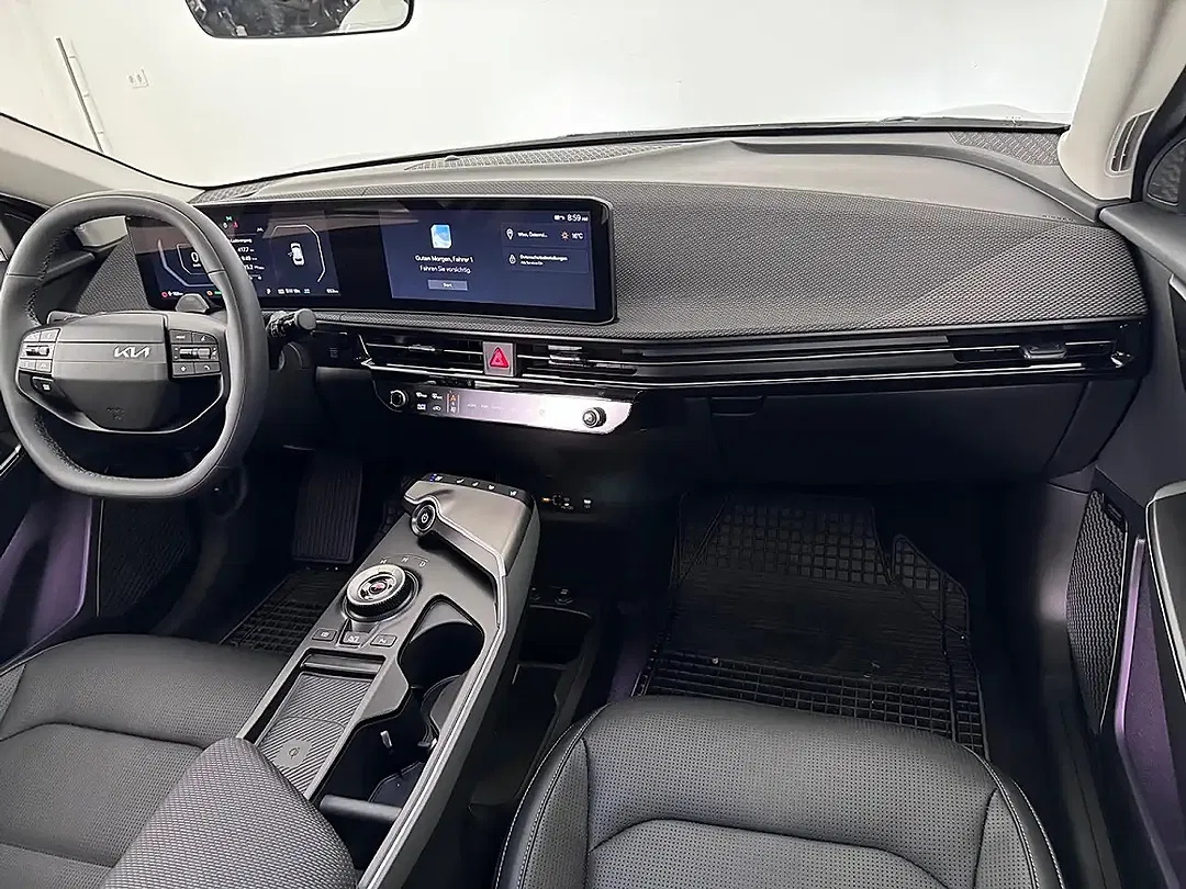 Kia EV6 AWD Air Plus - Thumbnail 17