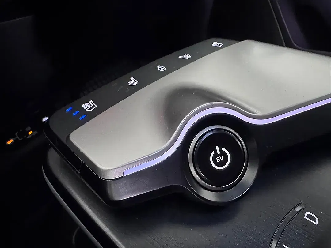 Kia EV6 AWD Air Plus - Thumbnail 19