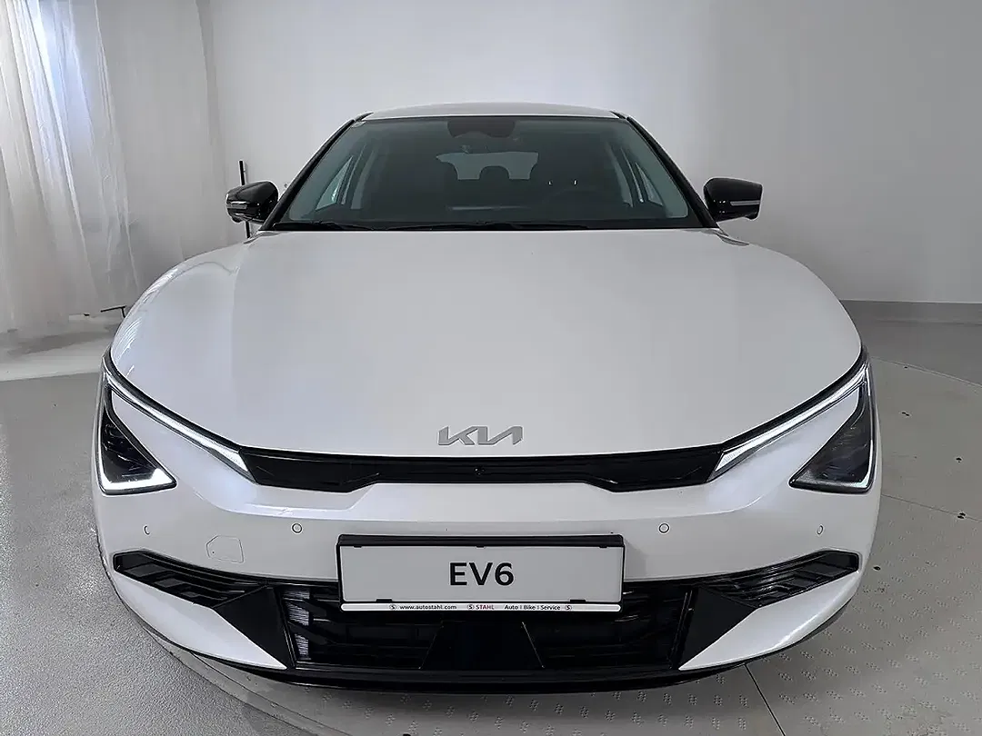 Kia EV6 AWD Air Plus - foto 2