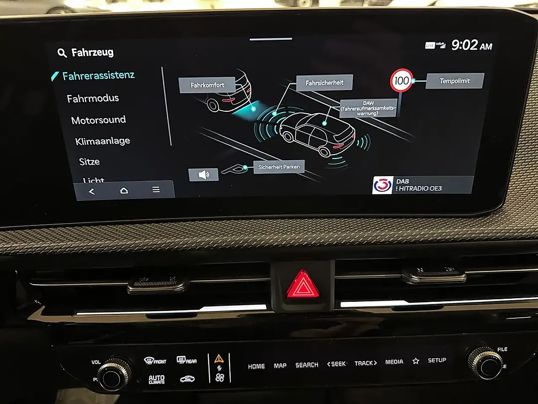 Kia EV6 AWD Air Plus - Thumbnail 20