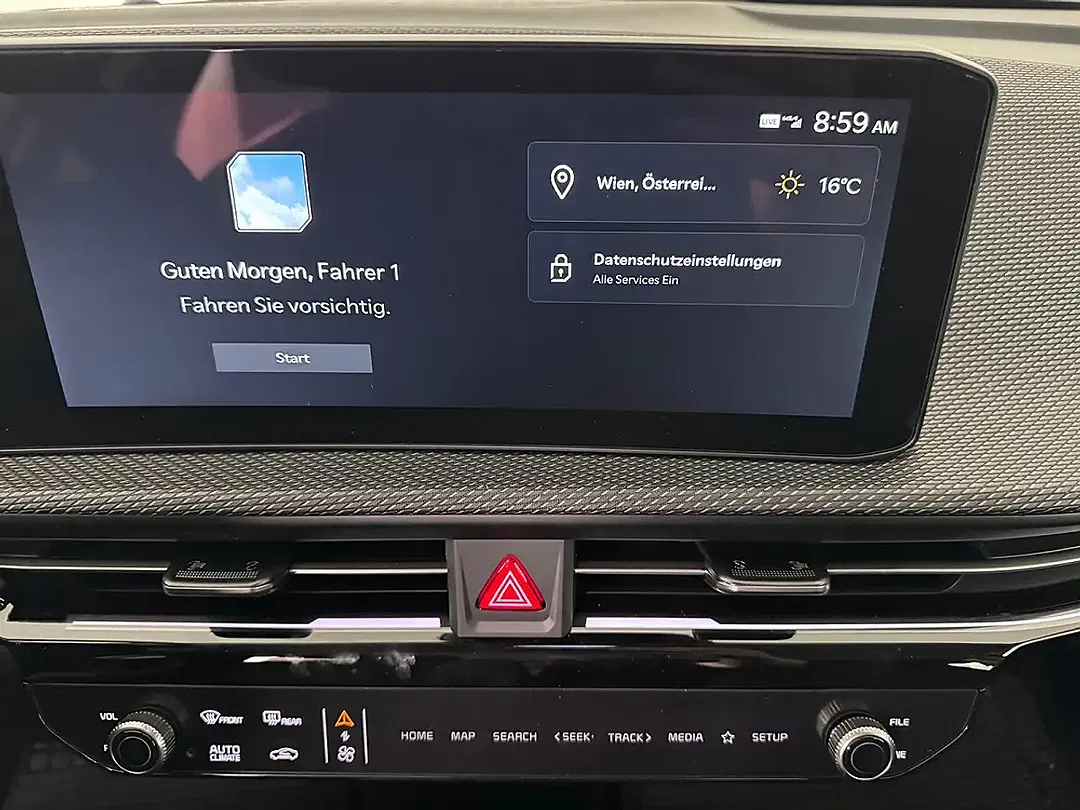 Kia EV6 AWD Air Plus - Thumbnail 21