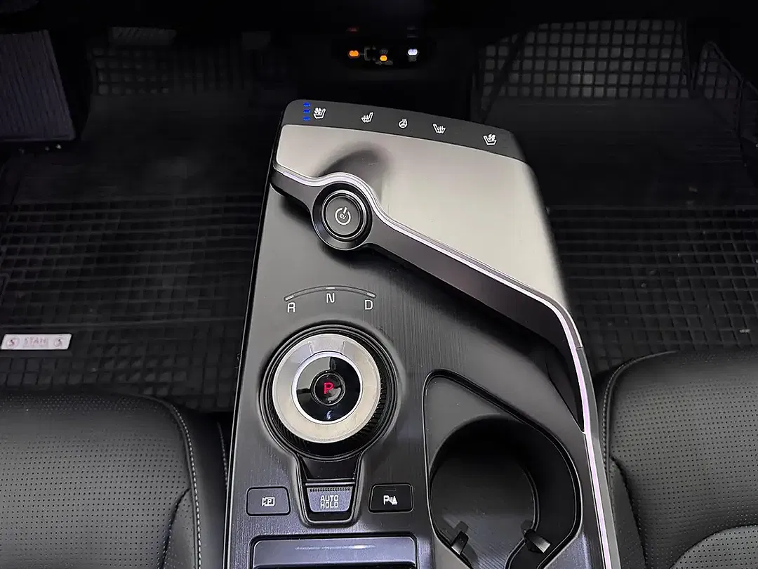Kia EV6 AWD Air Plus - Thumbnail 22