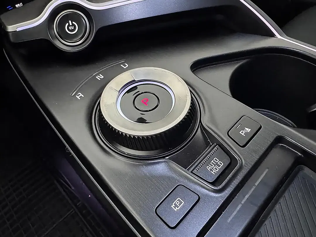 Kia EV6 AWD Air Plus - Thumbnail 26