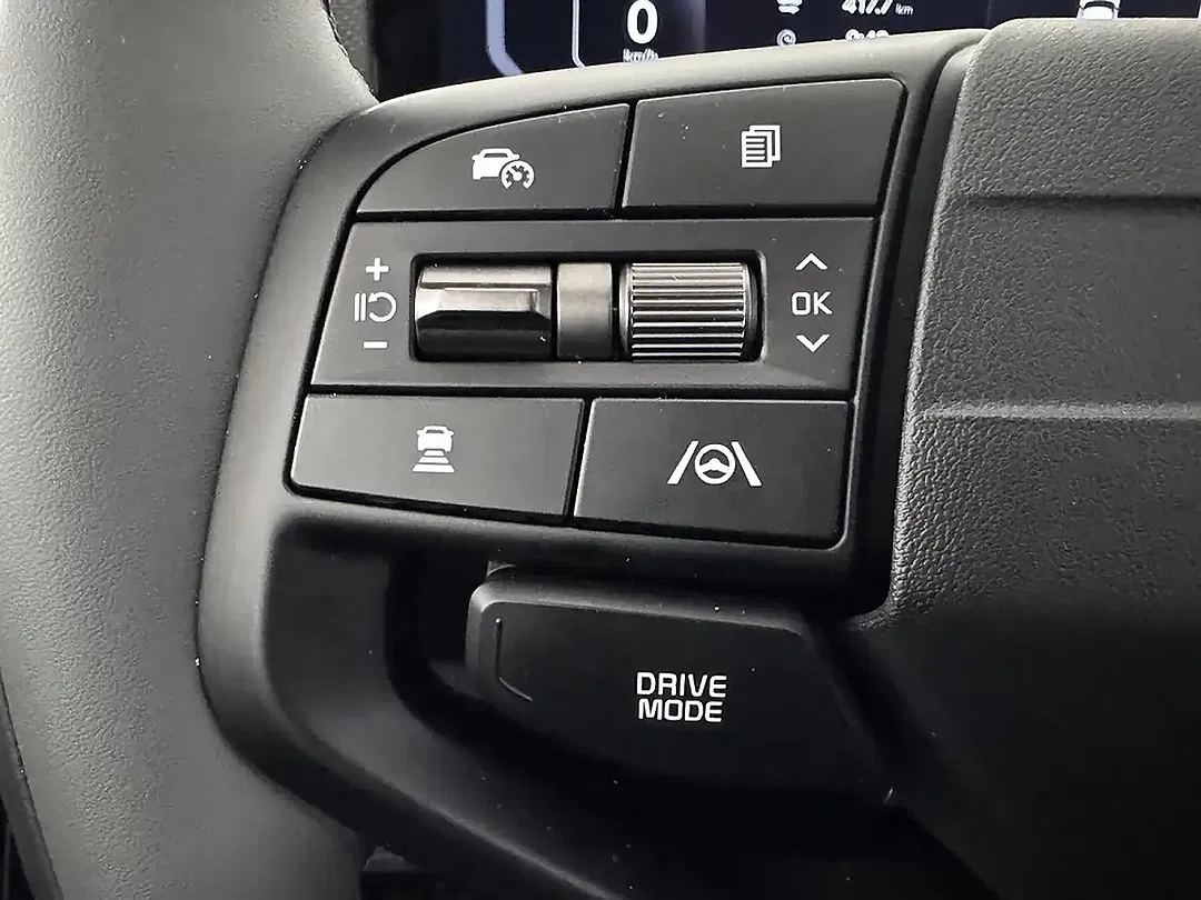 Kia EV6 AWD Air Plus - Thumbnail 27