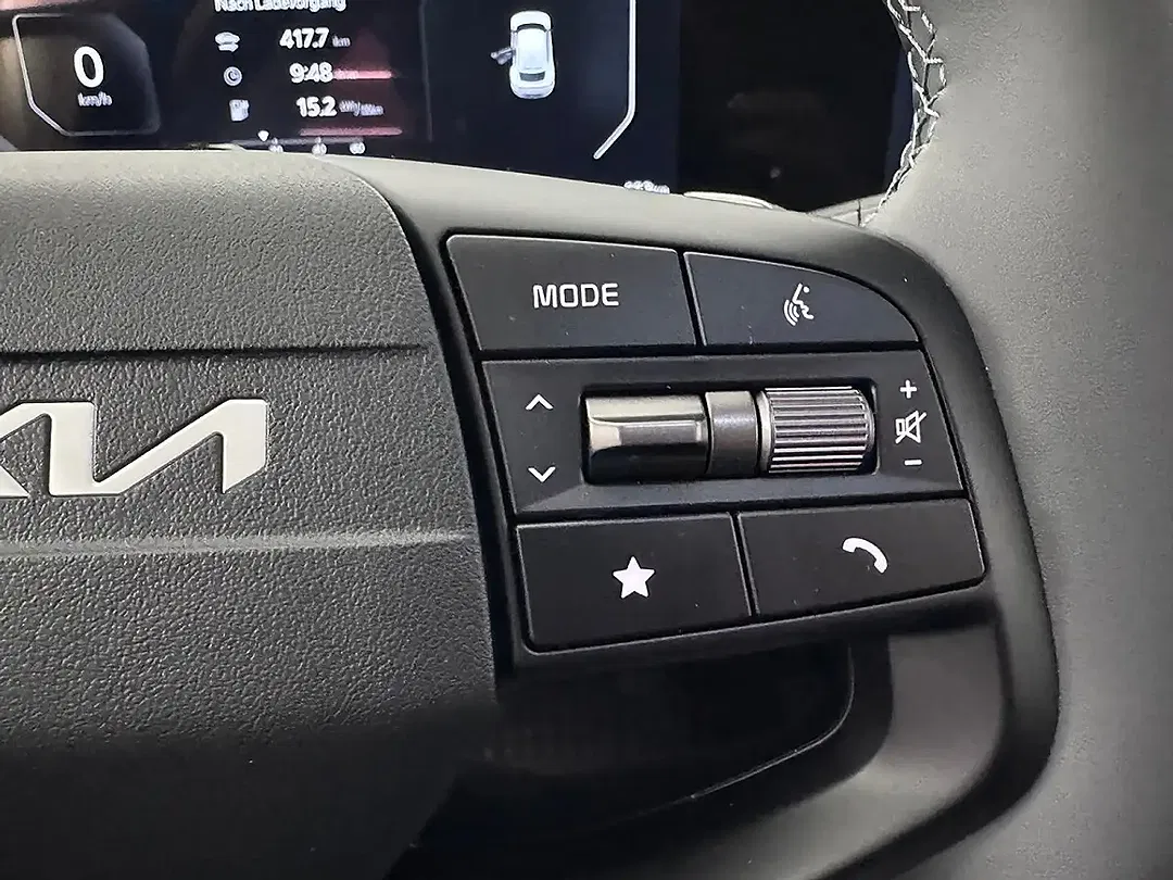 Kia EV6 AWD Air Plus - Thumbnail 28