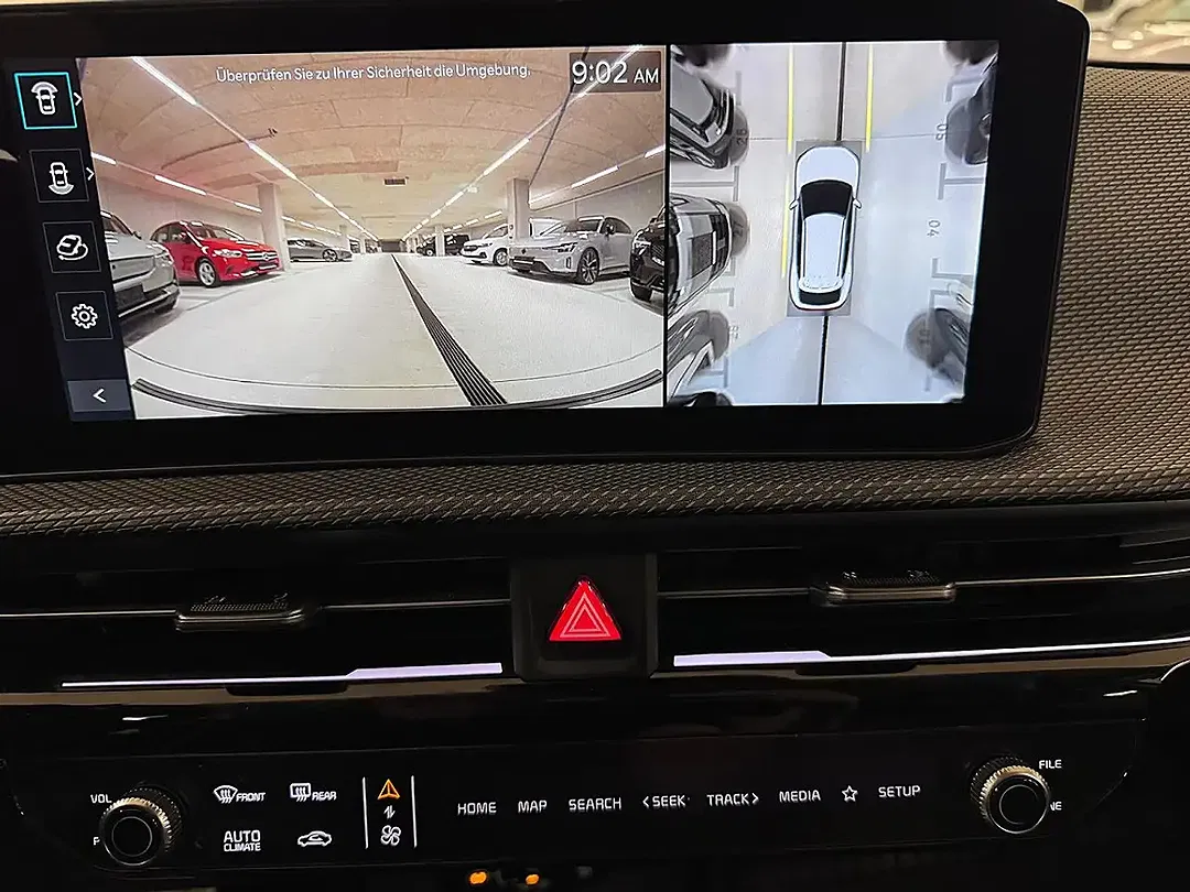 Kia EV6 AWD Air Plus - Thumbnail 30
