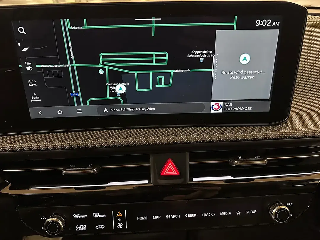 Kia EV6 AWD Air Plus - Thumbnail 31
