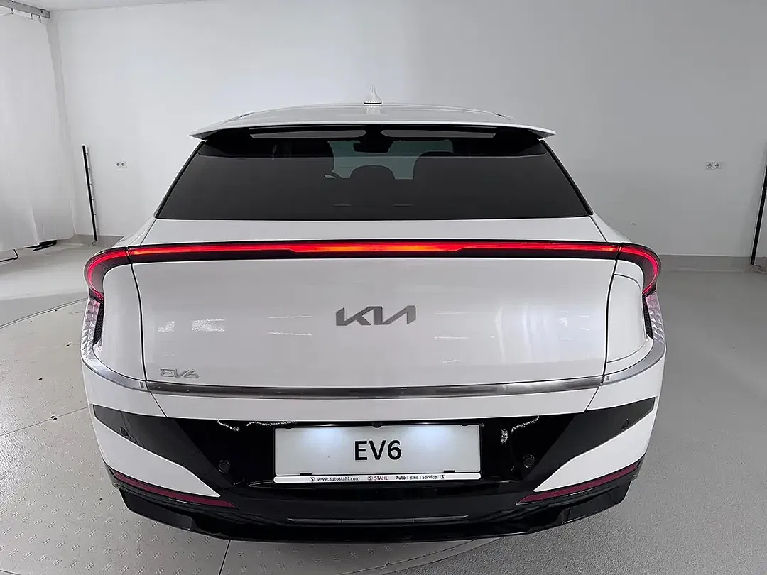Kia EV6 AWD Air Plus - Thumbnail 7
