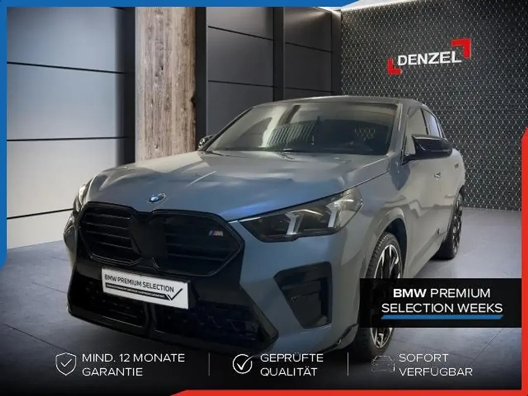 BMW X2 M xDrive - foto 1