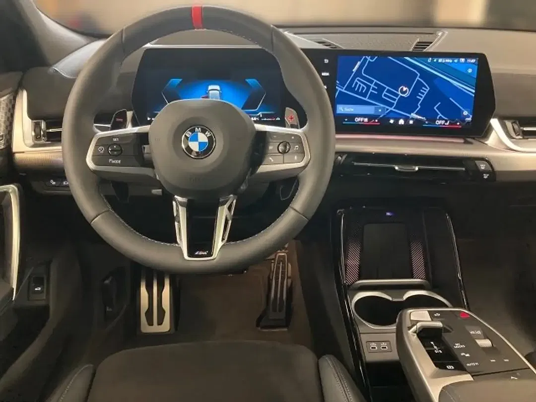 BMW X2 M xDrive - Thumbnail 6