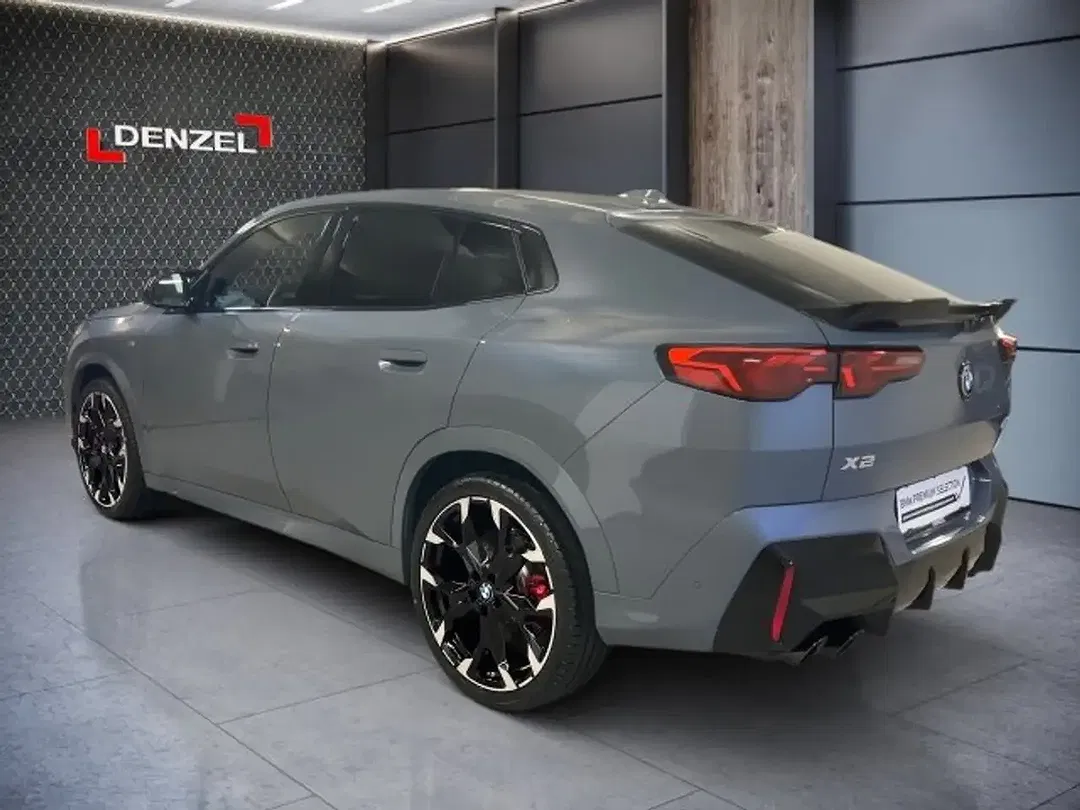 BMW X2 M xDrive - foto 2