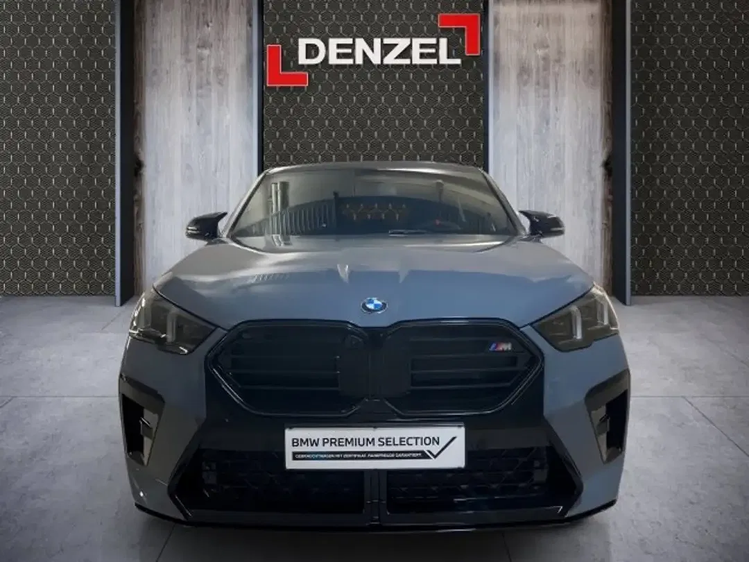 BMW X2 M xDrive - Thumbnail 3